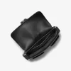 Colby Medium Leather Shoulder Bag