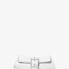 Colby Small Leather Convertible Clutch Colby Small Leather Convertible Clutch