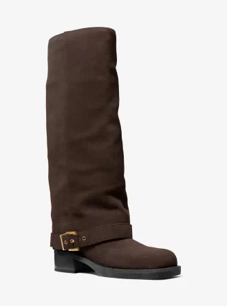 Colby Suede Boot