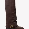 Colby Suede Boot Colby Suede Boot