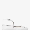 Collette Leather Ballet Flat