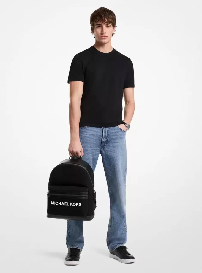 Cooper Canvas Backpack Cooper Canvas Backpack