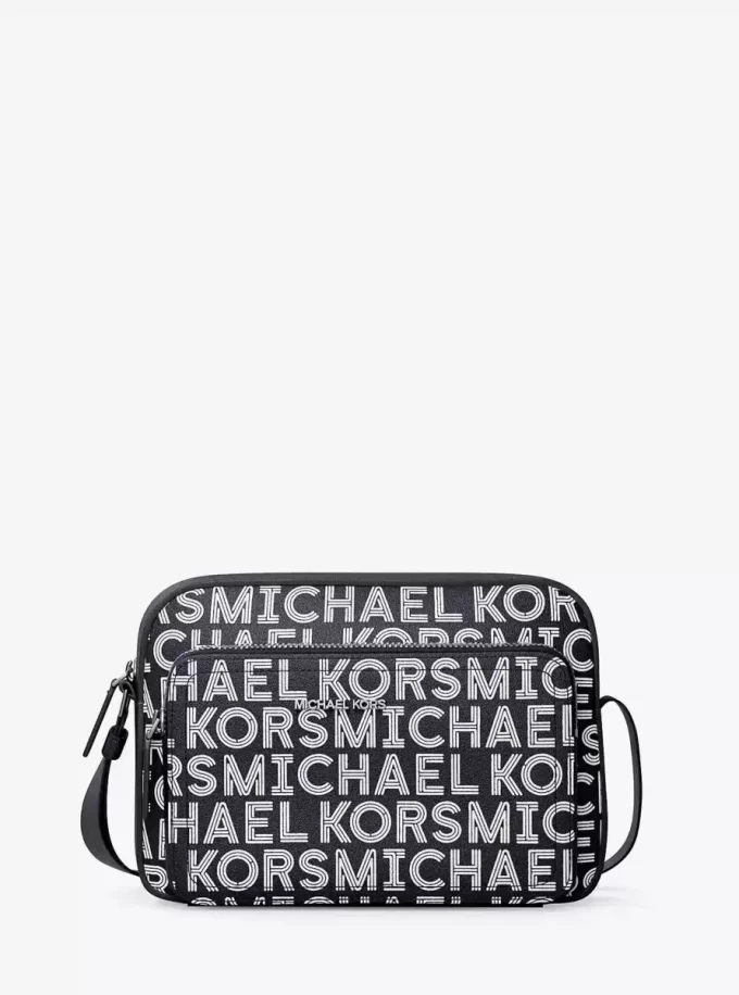 Cooper Graphic Logo Flight Bag Cooper Graphic Logo Flight Bag