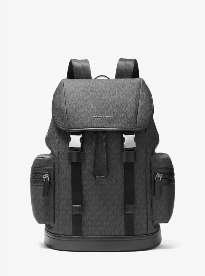 Cooper Logo Backpack Cooper Logo Backpack