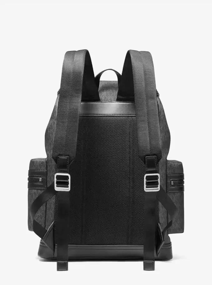 Cooper Logo Backpack Cooper Logo Backpack