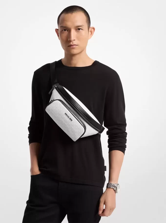 Cooper Logo Belt Bag Cooper Logo Belt Bag