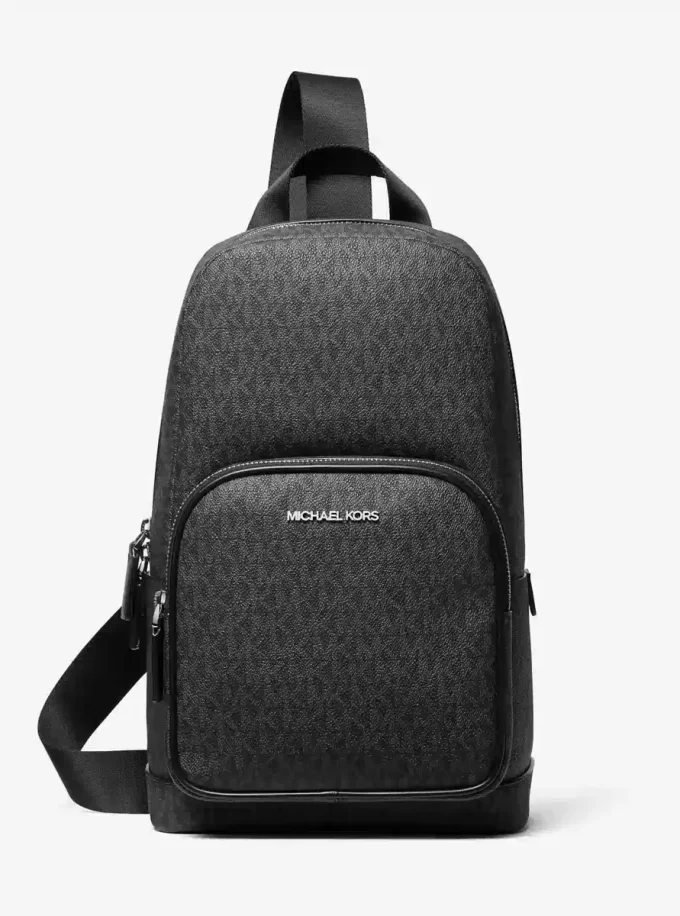 Cooper Logo Sling Pack Cooper Logo Sling Pack