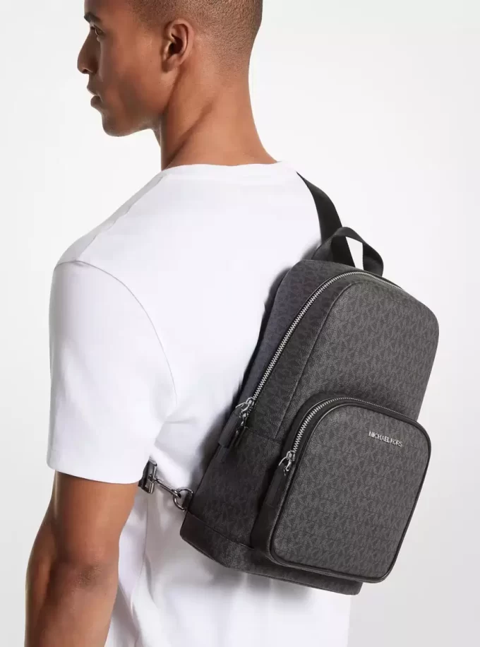 Cooper Logo Sling Pack Cooper Logo Sling Pack