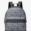 Cooper Medium Graphic Logo Backpack