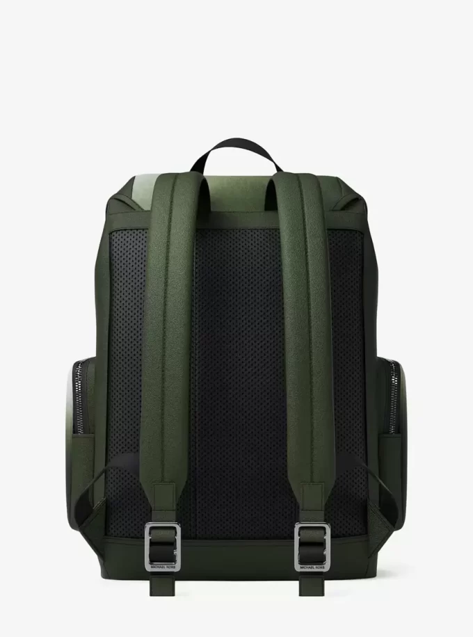Cooper Medium Ombré Signature Logo City Backpack Cooper Medium Ombré Signature Logo City Backpack