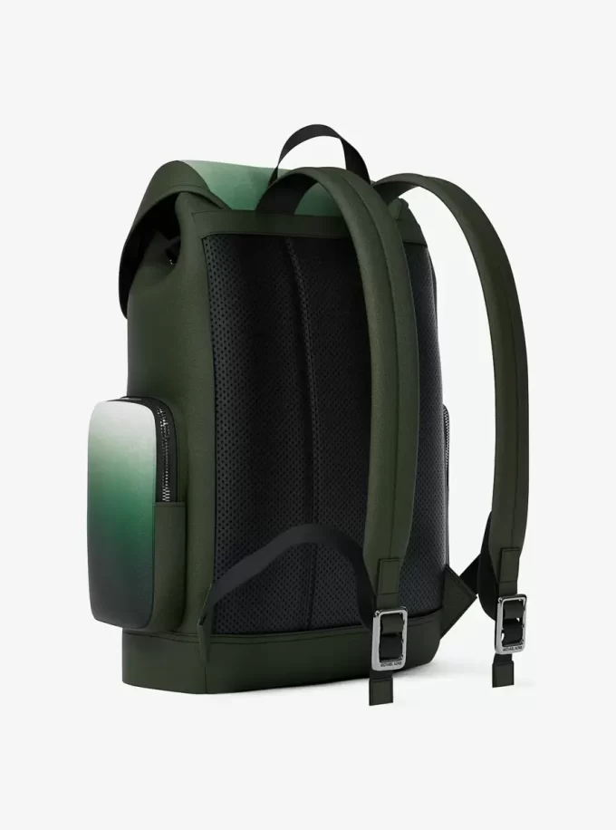 Cooper Medium Ombré Signature Logo City Backpack Cooper Medium Ombré Signature Logo City Backpack