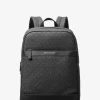 Cooper Medium Signature Logo Backpack Cooper Medium Signature Logo Backpack