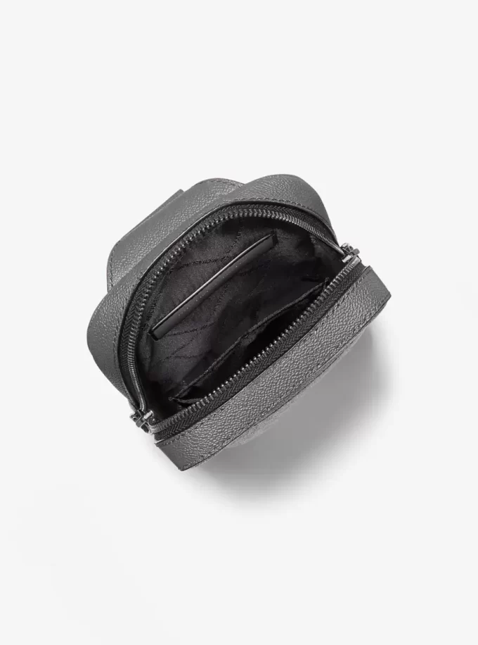 Cooper Medium Signature Logo Sling Pack Cooper Medium Signature Logo Sling Pack