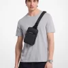 Cooper Medium Signature Logo Sling Pack Cooper Medium Signature Logo Sling Pack