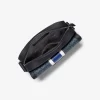 Cooper Medium Signature Logo Stripe Camera Crossbody Bag Cooper Medium Signature Logo Stripe Camera Crossbody Bag