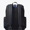 Cooper Medium Striped Signature Logo City Backpack Cooper Medium Striped Signature Logo City Backpack