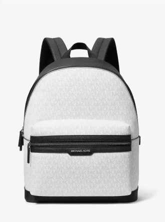 Cooper Signature Logo Backpack