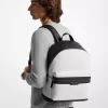 Cooper Signature Logo Backpack Cooper Signature Logo Backpack