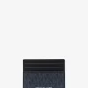 Cooper Signature Logo Card Case