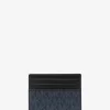 Cooper Signature Logo Card Case