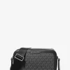 Cooper Signature Logo Crossbody Bag Cooper Signature Logo Crossbody Bag