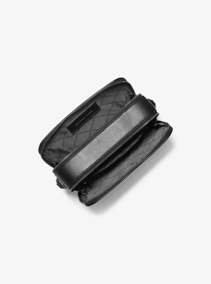 Cooper Signature Logo Crossbody Bag Cooper Signature Logo Crossbody Bag