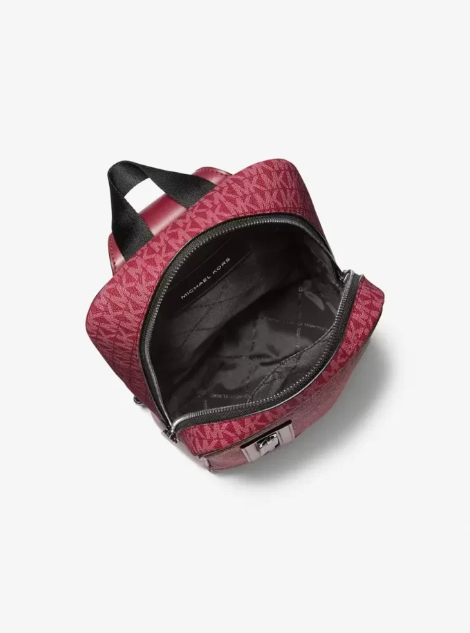 Cooper Signature Logo Sling Pack