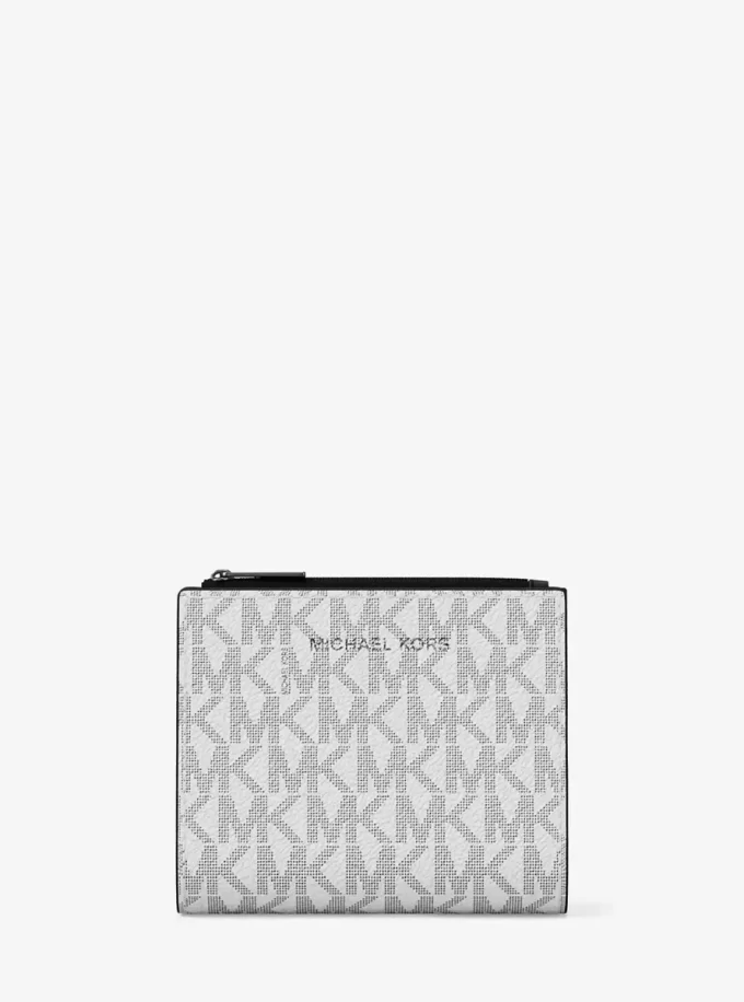 Cooper Signature Logo Wallet Cooper Signature Logo Wallet
