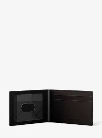 Cooper Signature Logo Wallet