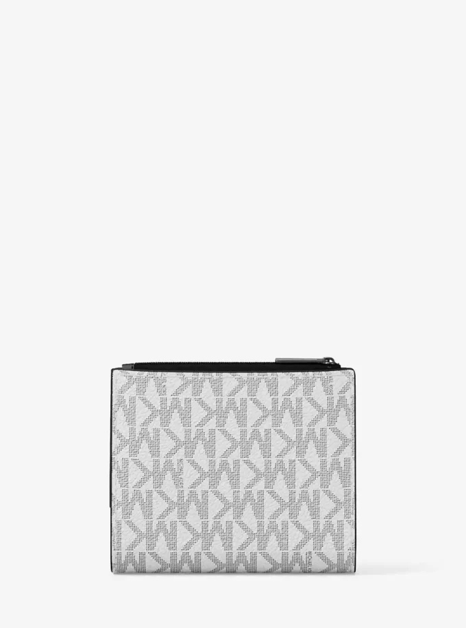 Cooper Signature Logo Wallet Cooper Signature Logo Wallet