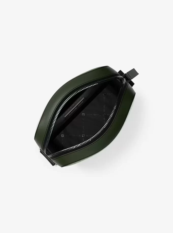 Cooper Small Ombré Signature Logo Reporter Bag Cooper Small Ombré Signature Logo Reporter Bag