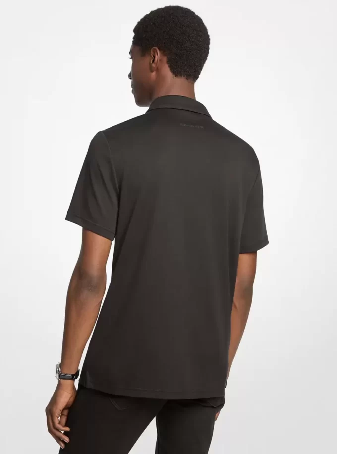 Cotton Polo Shirt Cotton Polo Shirt