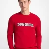 Courchevel Intarsia Sweater