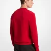 Courchevel Intarsia Sweater
