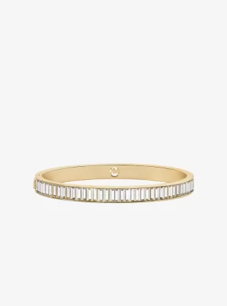 Cubic Zirconia Bangle Cubic Zirconia Bangle