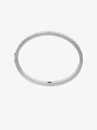 Cubic Zirconia Bangle Cubic Zirconia Bangle