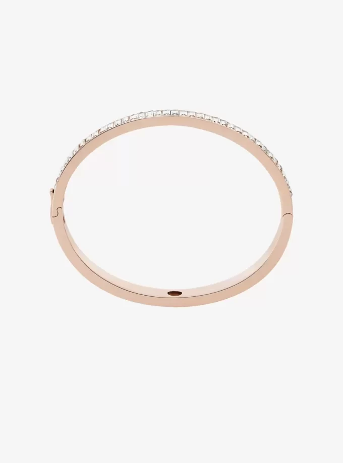 Cubic Zirconia Bangle Cubic Zirconia Bangle