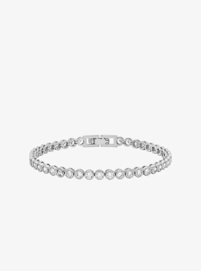 Cubic Zirconia Bracelet Cubic Zirconia Bracelet