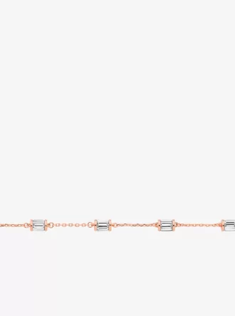 Cubic Zirconia Necklace Cubic Zirconia Necklace