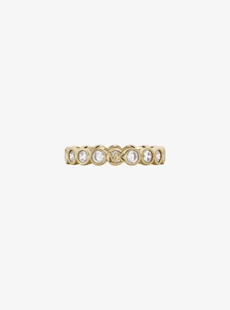 Cubic Zirconia Ring Cubic Zirconia Ring