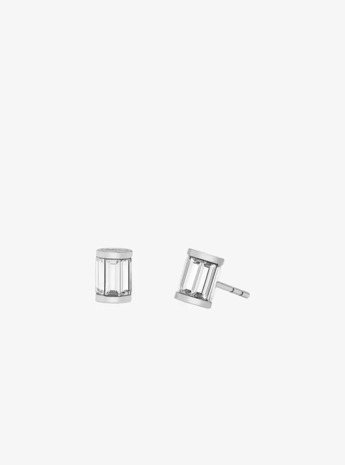 Cubic Zirconia Stud Earrings Cubic Zirconia Stud Earrings