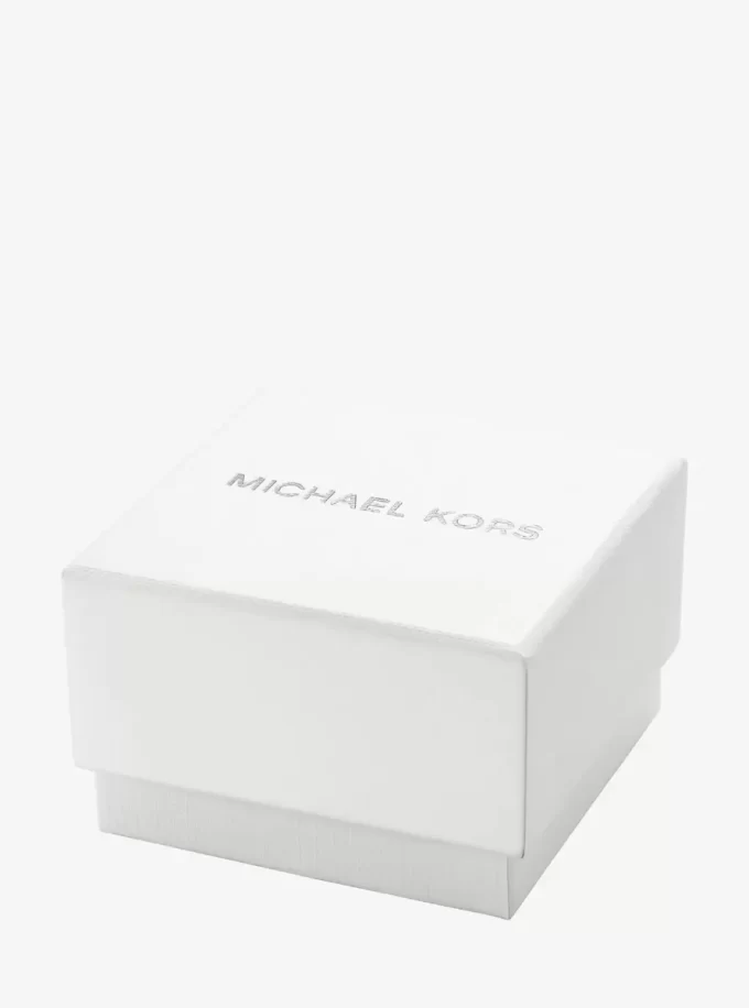 Darrington Gold-Tone Ring Watch