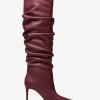 Dawn Leather Boot