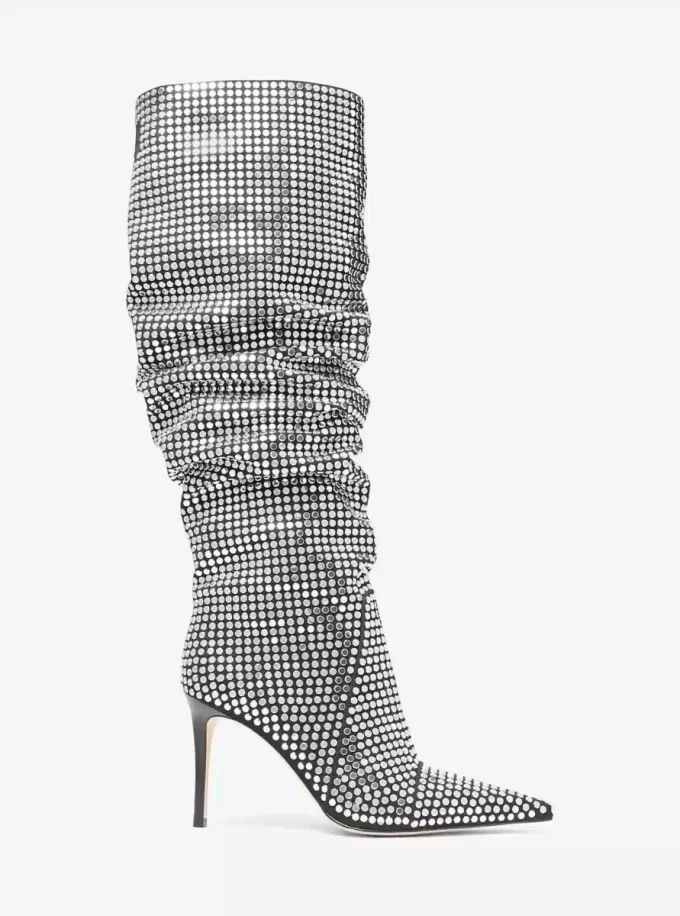 Dawn Studded Boot
