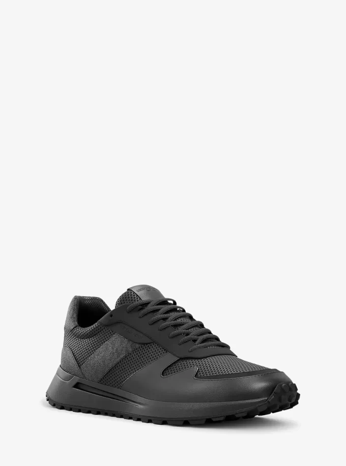 Dax Mixed-Media Trainer Dax Mixed-Media Trainer