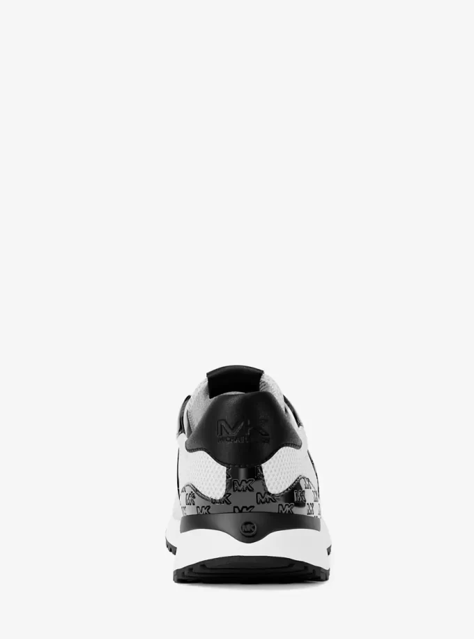 Dax Patent and Mesh Trainer Dax Patent and Mesh Trainer