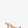 Dionne Leather Sandal Dionne Leather Sandal