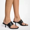 Dionne Leather Sandal