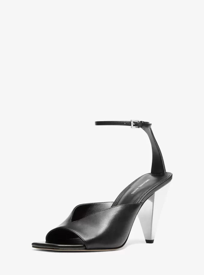 Electra Leather Sandal Electra Leather Sandal