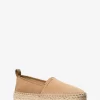 Elias Suede Slip-On Espadrille Elias Suede Slip-On Espadrille